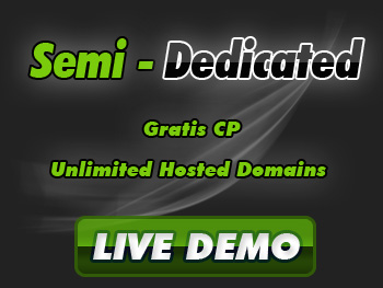 Semi-Dedicated